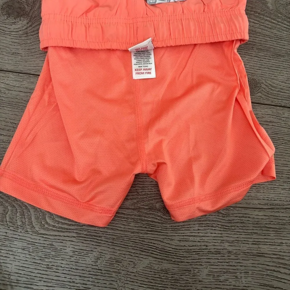 Tommy Bahama vibrant coral